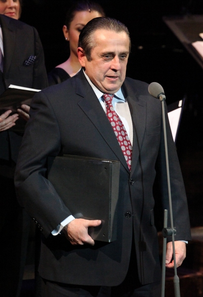 Photo Coverage: Inside the RAGTIME Concert at Avery Fisher Hall! Image