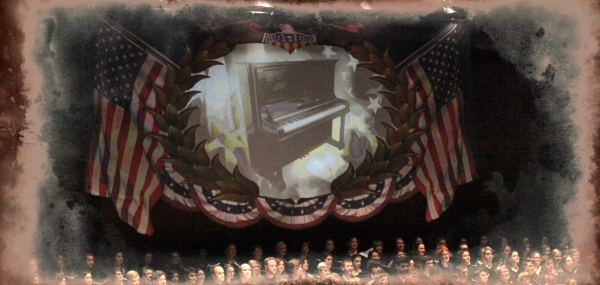 Photo Coverage: RAGTIME Concert's Star-Studded Curtain Call! Image