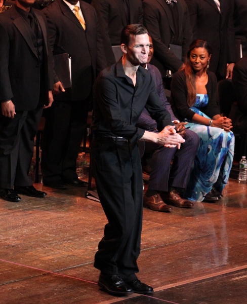 Photo Coverage: RAGTIME Concert's Star-Studded Curtain Call! Image