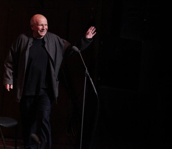 Photo Coverage: RAGTIME Concert's Star-Studded Curtain Call! Image