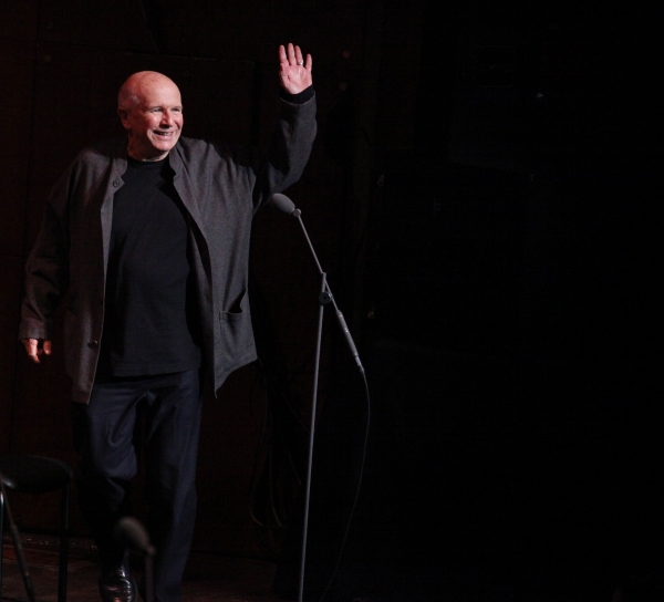 Photo Coverage: RAGTIME Concert's Star-Studded Curtain Call! Image
