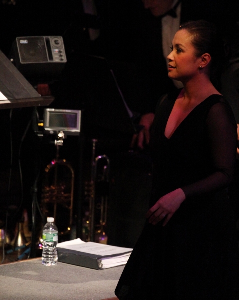 Photo Coverage: RAGTIME Concert's Star-Studded Curtain Call! Image
