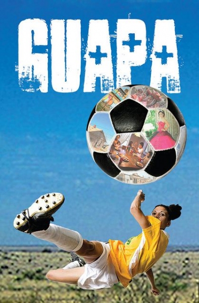 Photo Flash: Miracle Theatre Group's GUAPA Image