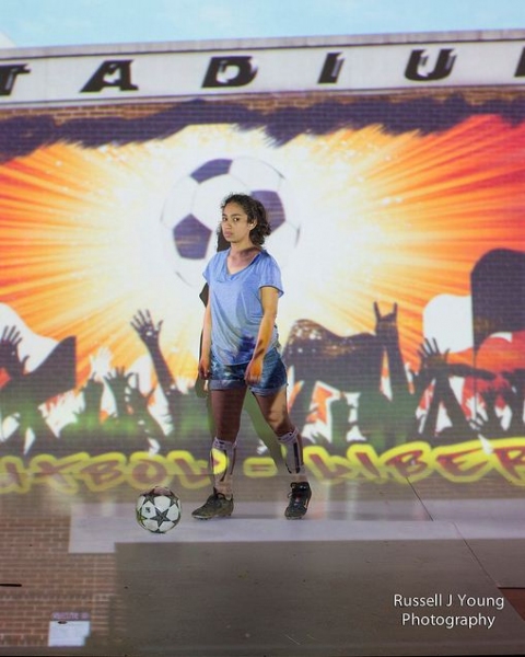 Photo Flash: Miracle Theatre Group's GUAPA Image
