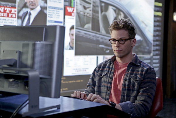 Photo Flash: NCIS: LOS ANGELES' 'Lokhay' Image