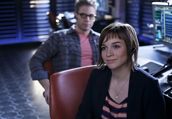Photo Flash: NCIS: LOS ANGELES' 'Lokhay' Image