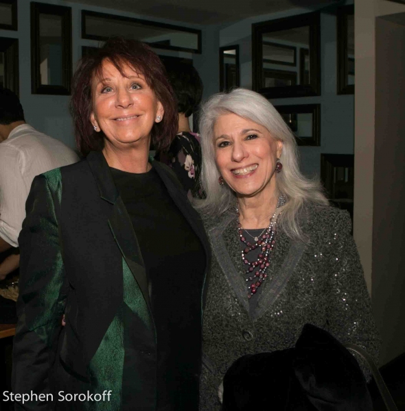 Photo Coverage: Inside ALL IN THE TIMING's Opening Night After Party! Image