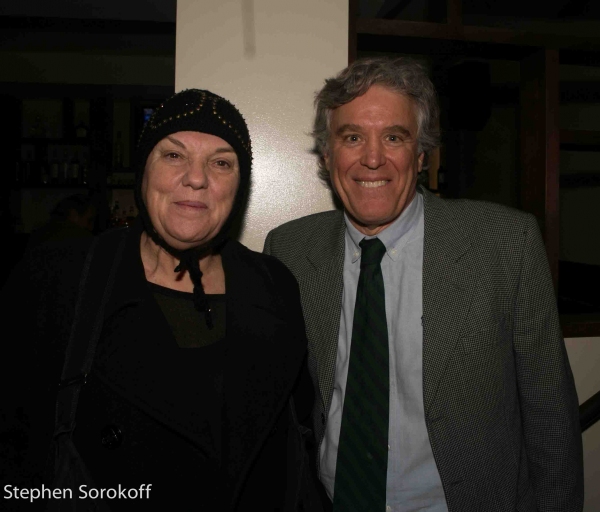 Photo Coverage: Inside ALL IN THE TIMING's Opening Night After Party! Image