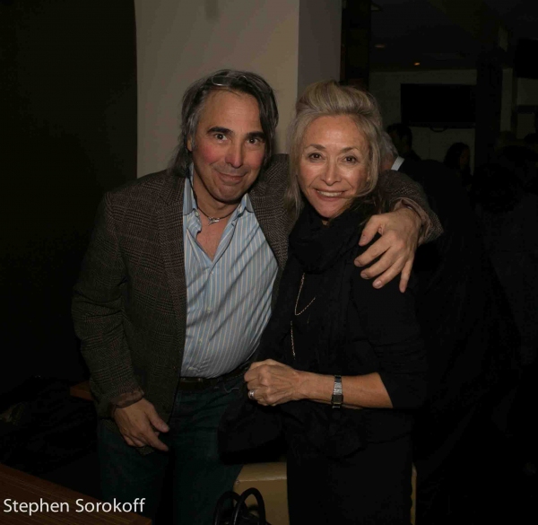 Photo Coverage: Inside ALL IN THE TIMING's Opening Night After Party! Image