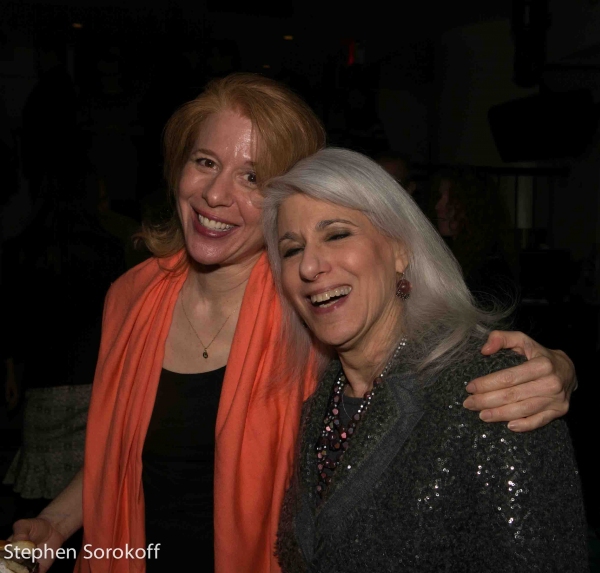 Photo Coverage: Inside ALL IN THE TIMING's Opening Night After Party! Image