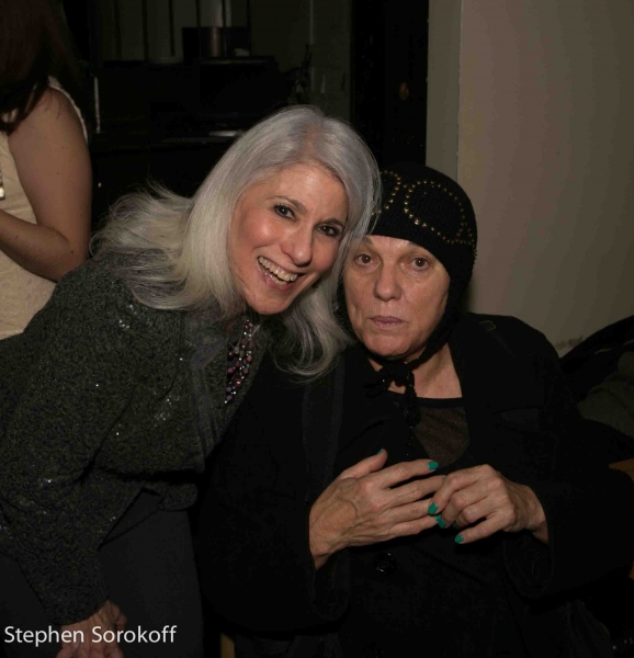 Photo Coverage: Inside ALL IN THE TIMING's Opening Night After Party! Image