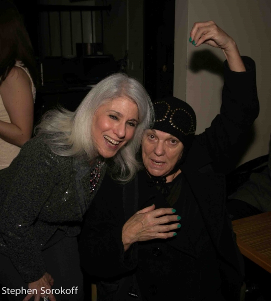 Photo Coverage: Inside ALL IN THE TIMING's Opening Night After Party! Image