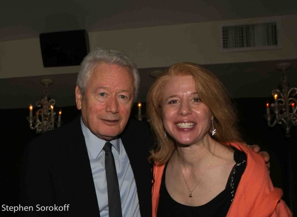 Photo Coverage: Inside ALL IN THE TIMING's Opening Night After Party! Image