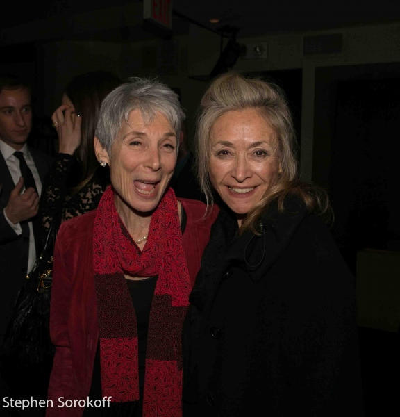 Photo Coverage: Inside ALL IN THE TIMING's Opening Night After Party! Image