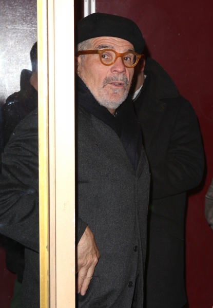 Photo Coverage: REALLY REALLY's Opening Night Theatre Arrivals Image