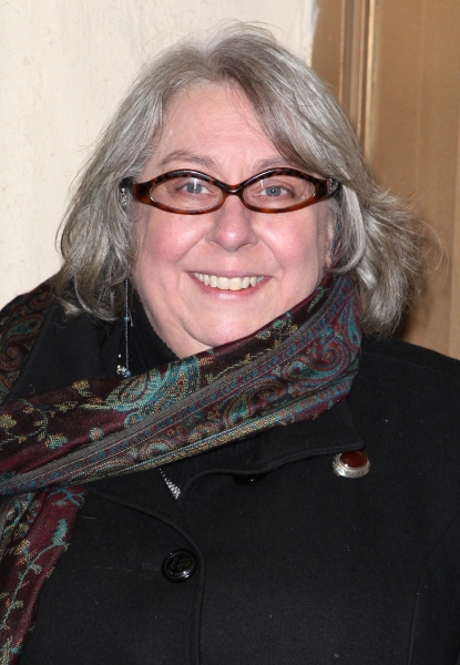 Photo Coverage: REALLY REALLY's Opening Night Theatre Arrivals Image