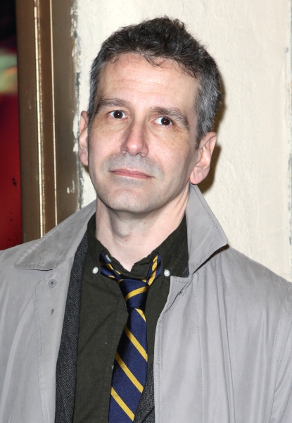 Photo Coverage: REALLY REALLY's Opening Night Theatre Arrivals Image