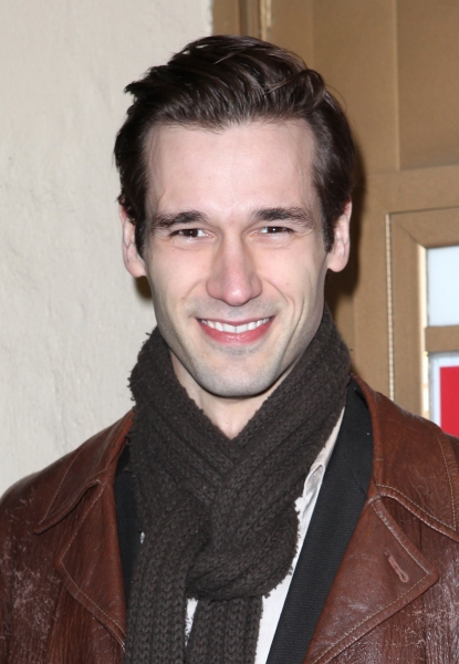 Photo Coverage: REALLY REALLY's Opening Night Theatre Arrivals Image