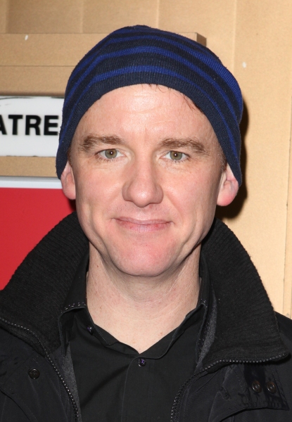 Photo Coverage: REALLY REALLY's Opening Night Theatre Arrivals Image