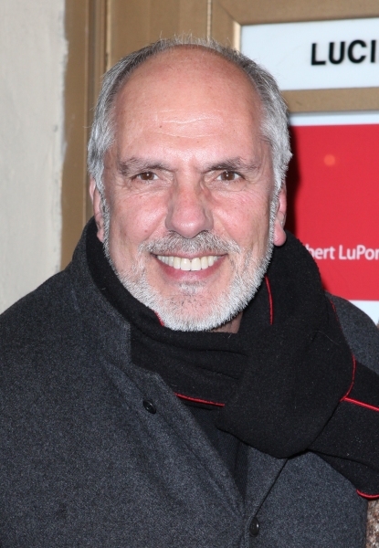 Photo Coverage: REALLY REALLY's Opening Night Theatre Arrivals Image