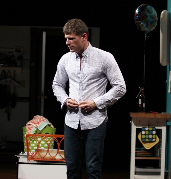 Photo Coverage: REALLY REALLY's Opening Night Curtain Call! Image
