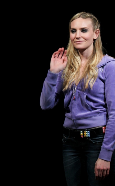 Photo Coverage: REALLY REALLY's Opening Night Curtain Call! Image