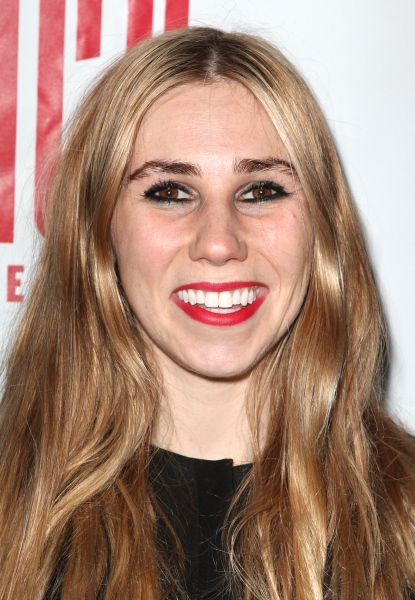 Photo Coverage: Inside REALLY REALLY's After Party! Image