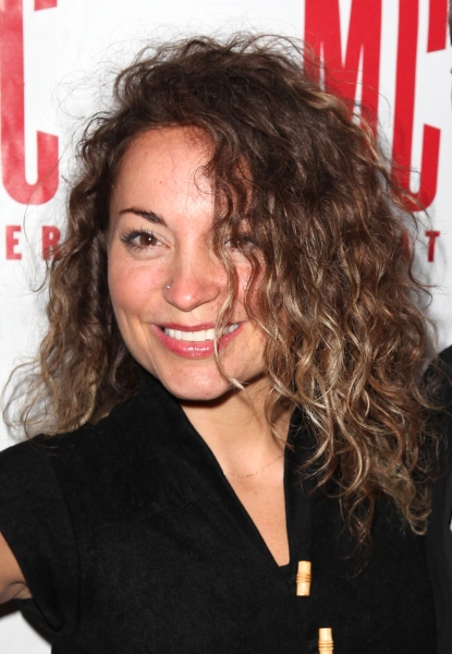 Photo Coverage: Inside REALLY REALLY's After Party! Image