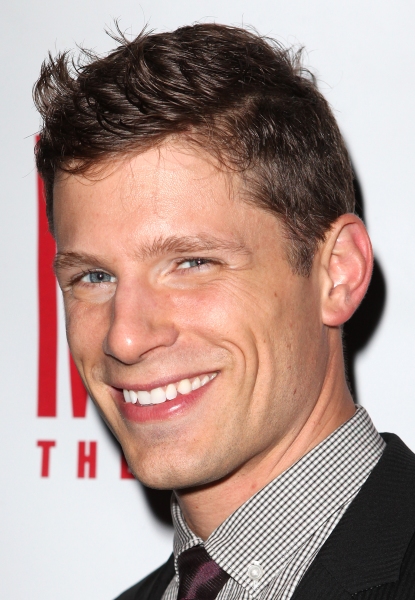 Photo Coverage: Inside REALLY REALLY's After Party! Image