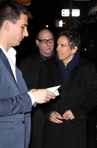 Photo Coverage: Inside REALLY REALLY's After Party! Image