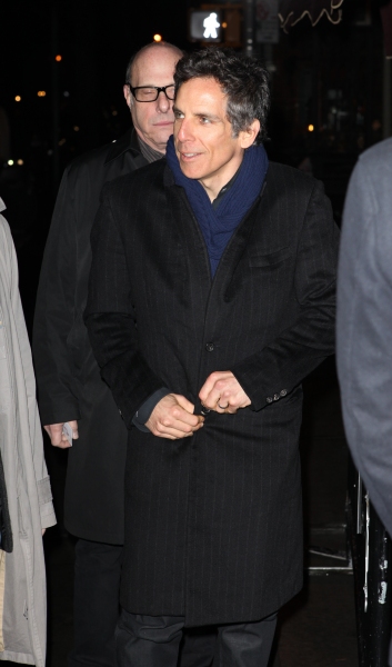 Photo Coverage: Inside REALLY REALLY's After Party! Image