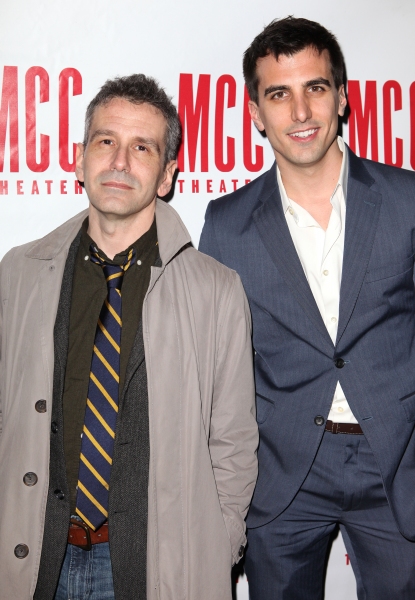 Photo Coverage: Inside REALLY REALLY's After Party! Image