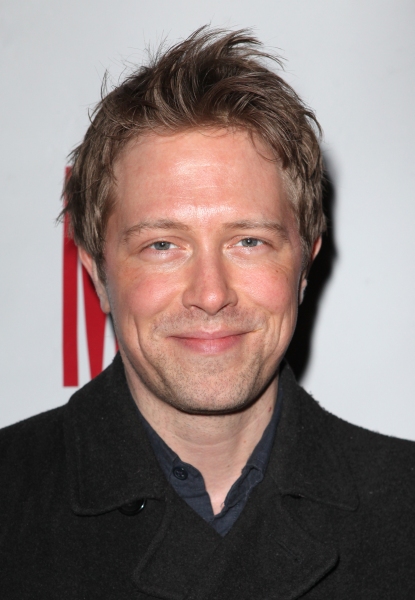 Photo Coverage: Inside REALLY REALLY's After Party! Image