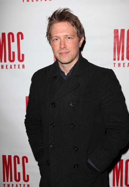 Photo Coverage: Inside REALLY REALLY's After Party! Image