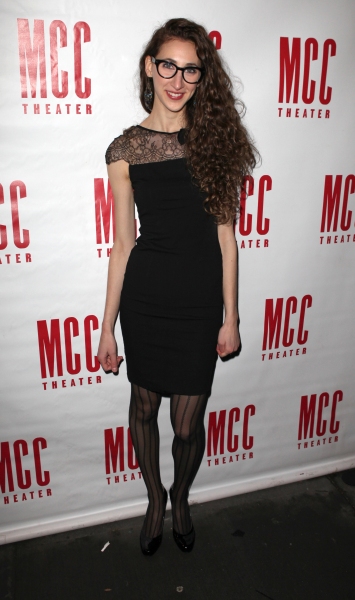 Photo Coverage: Inside REALLY REALLY's After Party! Image
