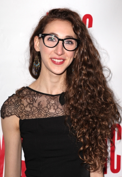 Photo Coverage: Inside REALLY REALLY's After Party! Image