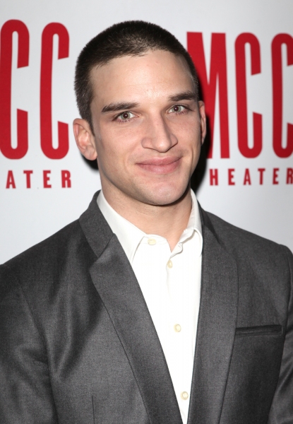 Photo Coverage: Inside REALLY REALLY's After Party! Image