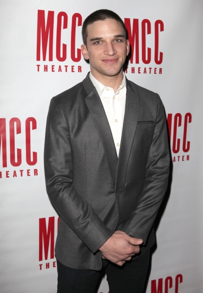 Photo Coverage: Inside REALLY REALLY's After Party! Image