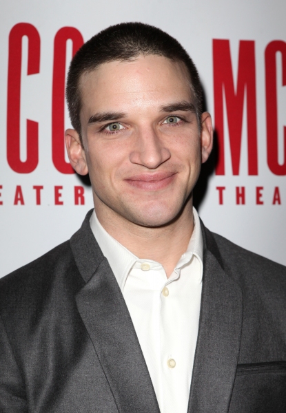 Photo Coverage: Inside REALLY REALLY's After Party! Image