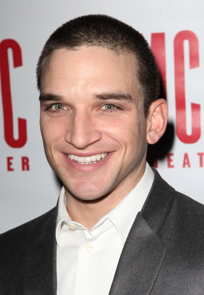 Photo Coverage: Inside REALLY REALLY's After Party! Image