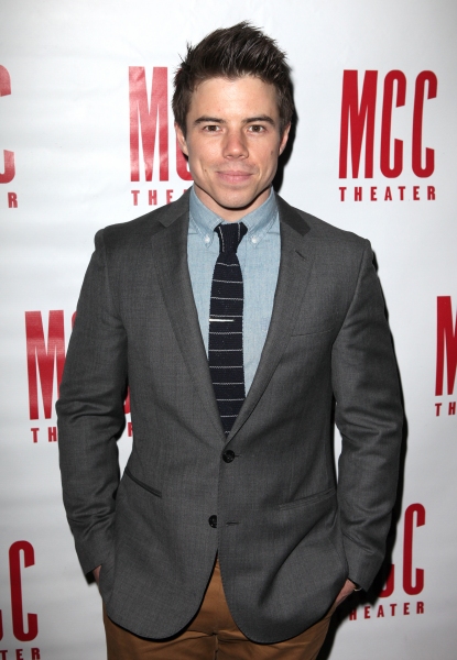 Photo Coverage: Inside REALLY REALLY's After Party! Image