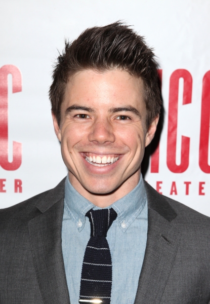 Photo Coverage: Inside REALLY REALLY's After Party! Image