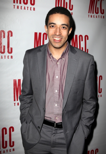 Photo Coverage: Inside REALLY REALLY's After Party! Image