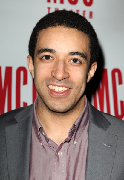 Photo Coverage: Inside REALLY REALLY's After Party! Image