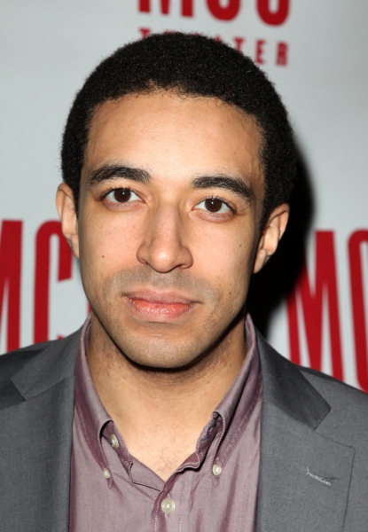 Photo Coverage: Inside REALLY REALLY's After Party! Image