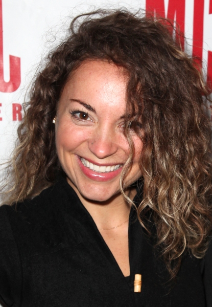 Photo Coverage: Inside REALLY REALLY's After Party! Image