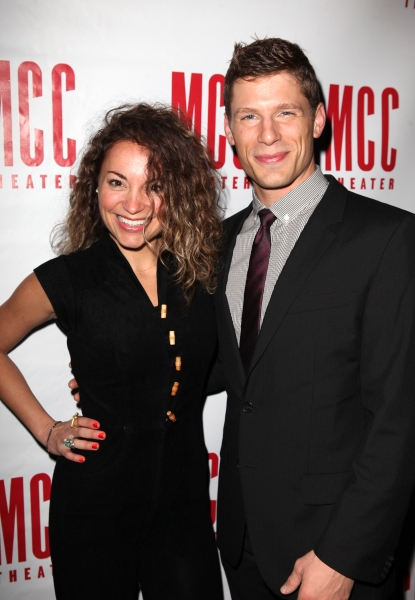 Photo Coverage: Inside REALLY REALLY's After Party! Image