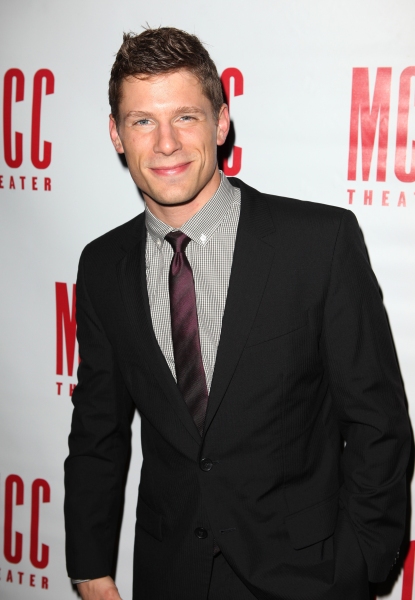 Photo Coverage: Inside REALLY REALLY's After Party! Image