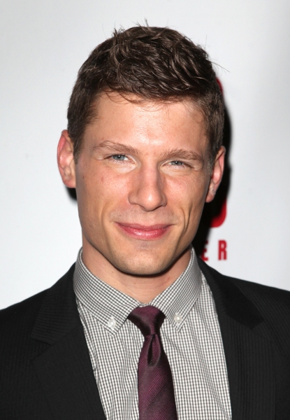 Photo Coverage: Inside REALLY REALLY's After Party! Image