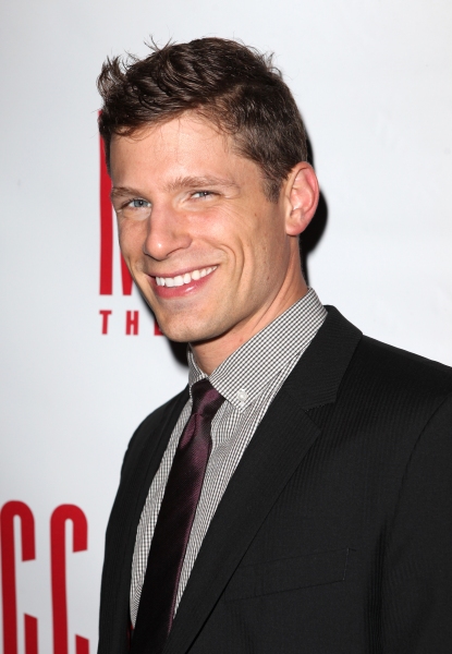 Photo Coverage: Inside REALLY REALLY's After Party! Image